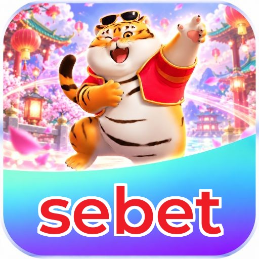 Aplicativo mobile sebet para iOS e Android
