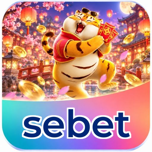 sebet APK - Interface do aplicativo Android